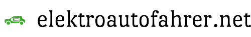 Elektroautofahrer